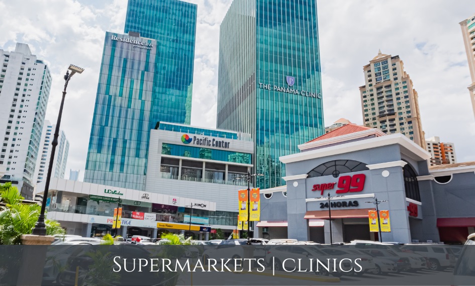 Allure-at-Punta-Pacifica-Panama-Supermarket-and-Clinics-in-Panama.