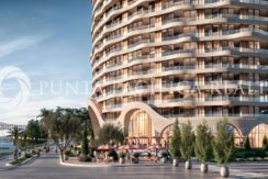 Cavarosa - Amador Causeway Panama 1