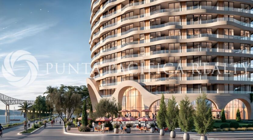 Cavarosa - Amador Causeway Panama 1