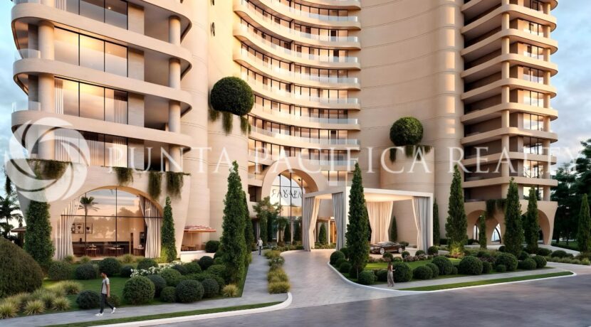 Cavarosa - Amador Causeway Panama 3