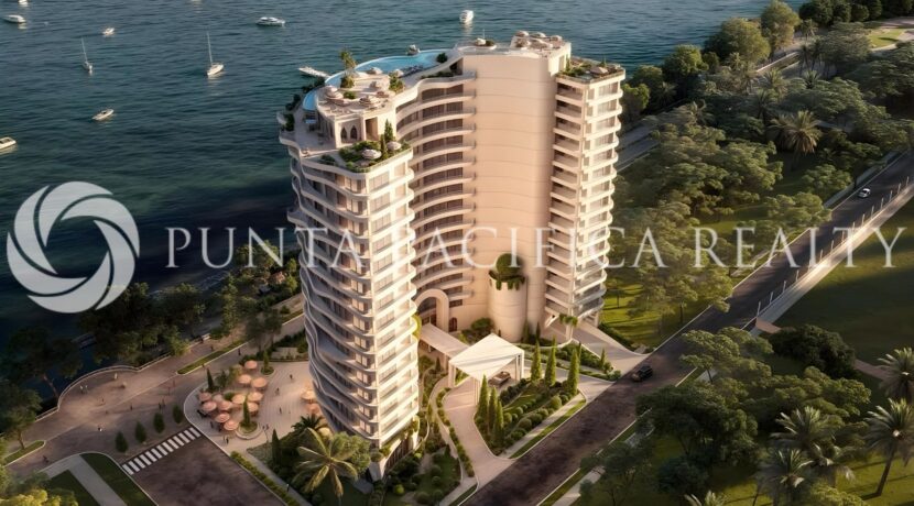 Cavarosa - Amador Causeway Panama 4