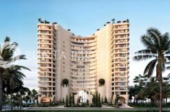 Just Sold | Pre-Construction Deal | Cavarosa Oceanfront 2-Bedroom Apartment | Luxurious Brand New Development