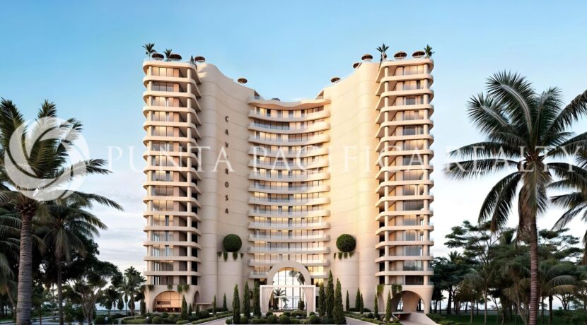 Cavarosa - Amador Causeway Panama 5