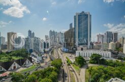 For Rent | Elegant Furnished 1-Bedroom Apartment At Wanders & Yoo