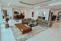 For Sale | Beautiful Unfurnished 4 Bedroom Penthouse | Ocean View At Ocean One