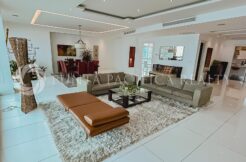 For Sale | Beautiful Unfurnished 4 Bedroom Penthouse | Ocean View At Ocean One