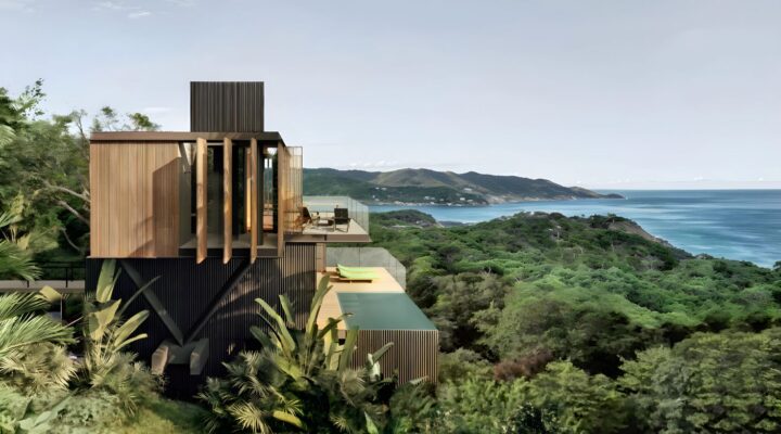 Vervana Hotel & Residences Treehouses Vervana Hotel & Residences Treehouses