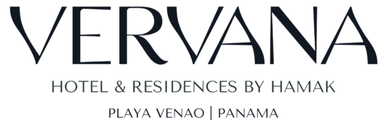Vervana Hotel & Residences Web Logo