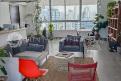 Rented | Stylish 1 Bed Style Apartment | Harmony