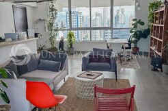 Rented | Stylish 1 Bed Style Apartment | Harmony