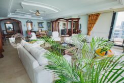 For Sale | High-End 3-Bedroom | Ocean Vew | Miramar