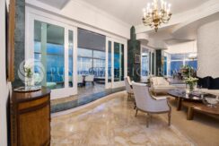 For Sale | Ultra Luxurious 4 Bedroom Penthouse | Breathtaking City and Oceanviews | Panamar