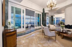 For Sale | Ultra Luxurious 4 Bedroom Penthouse | Breathtaking City and Oceanviews | Panamar