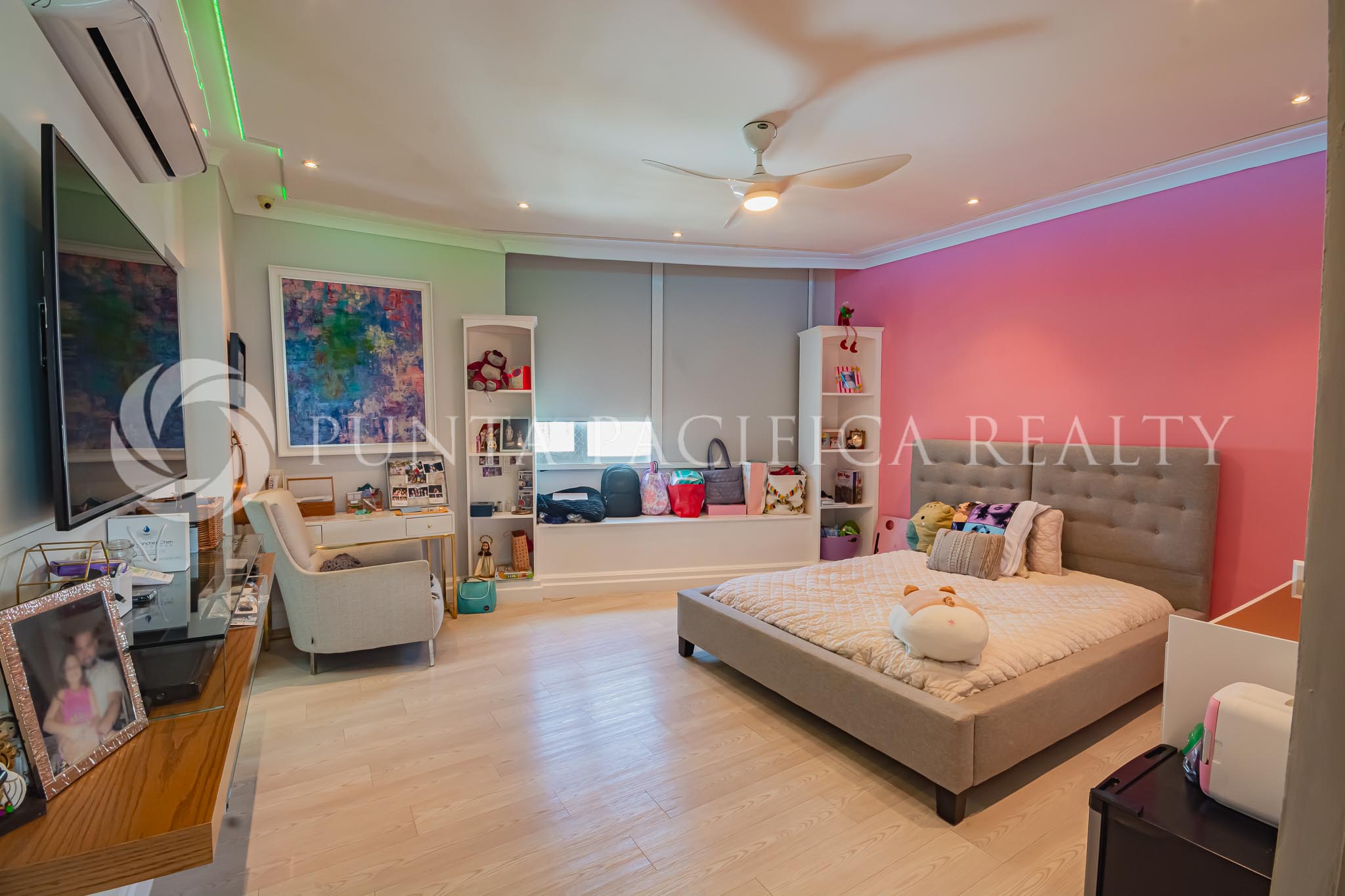 For Sale Large CityView Terrace 3 Bedroom Apartment City View At