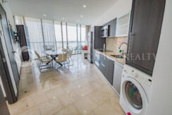 For Rent | 2 Bedroom Apartment  With Ocean View  | At The Ocean Club