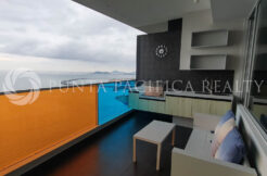 For Rent | For Sale | 2 Bedroom Apartment | City & Ocean-View Terrace | P.H Element
