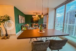 For Rent | Stylish 2 Bed Property | City View | P.H. Park City