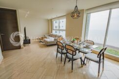 Rented | Stylish 2 Bed Apartment | Fine Finishings | City-View Terrace | The Regent
