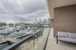 Rented | Elegant 3-Bedroom Apartment | Prestigious Community At Ocean Reef | Casa Del Mar