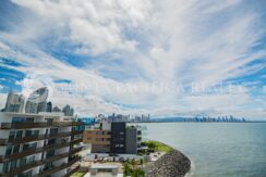 For Sale | 3 Bedroom Penthouse Apartment | Fully Furnished | Unobstructed Ocean and City Views |Oversized Balconies | PH Seascape