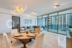 For Rent | For Sale | Amazing 1-Bedroom Apartment In Grand Tower – Panama