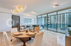For Rent | For Sale | Amazing 1-Bedroom Apartment In Grand Tower – Panama