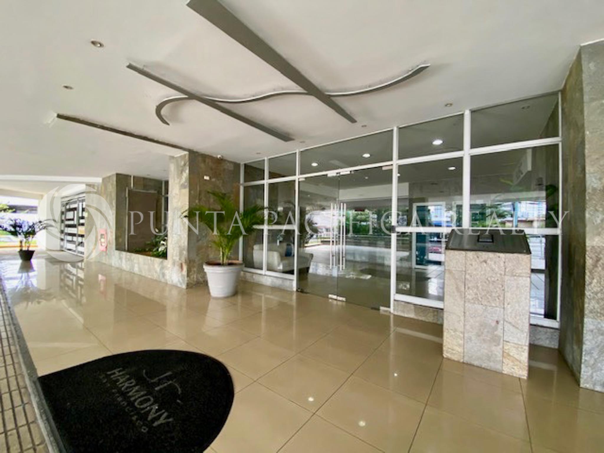 Sold | Elegant 2-Bedroom Apartment | Prime Location | Harmony Tower
