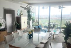 For Sale | Spacious 3-Bedroom Apartment with City Views | Exclusive Area | Parkview Tower