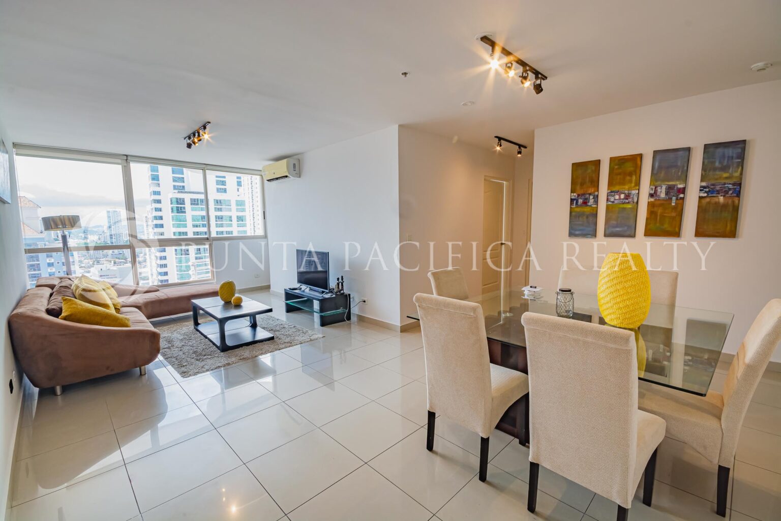 San Francisco Panama Real Estate Apartments & Condos for Sales, Rent