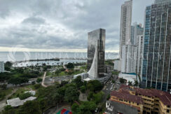 For Rent | Ocean View | Prime Location | Fully Furnished 1 Bed Apartment In Alure
