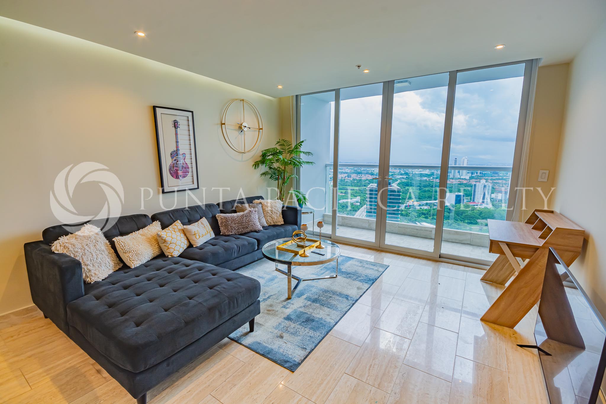 Rented | Presticious Location | Elegant 2 Bedroom Apartment In The Regent