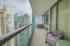 For Rent & For Sale | Stylishly Furnished | 1-Bedroom Luxury Apartment In The Ocean Club