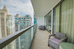 For Rent & For Sale | Stylishly Furnished | 1-Bedroom Luxury Apartment In The Ocean Club