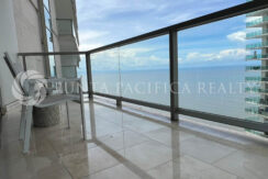 For Rent | Amazing 1-Bedroom Furnished Unit In The Ocean Club (Trump)