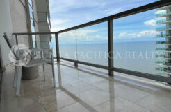For Rent | Amazing 1-Bedroom Furnished Unit In The Ocean Club (Trump)