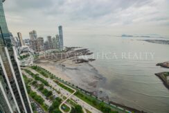 For Rent | High Floor | Oceanfront | 1 Bedroom Apartament In Yoo & Arts