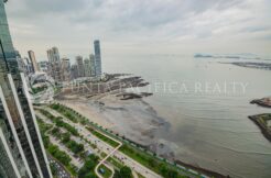 For Rent | High Floor | Oceanfront | 1 Bedroom Apartament In Yoo & Arts
