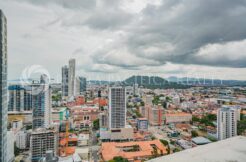 For Sale | City View | Stunning 2-Story Penthouse with 3 Bedrooms In Dinasty Tower For Sale | City View | Stunning 2-Story Penthouse with 3 Bedrooms In Dinasty Tower