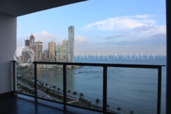 Rented & For Sale | Premium Finishings | Ocean Views | 2-Bedroom Apartment in YOO Panama