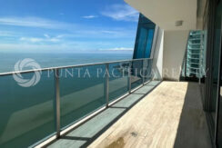 Rented | Exclusive Location | Oceanview | 3-Bedroom Apartment In Grand Tower