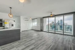 For Rent & For Sale | City View 2 Bedroom Apartment In Marquis Tower