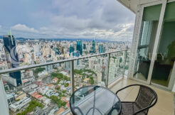 Rented | Spectacular Views | 2 Bedroom Apartment In Waters On The Bay