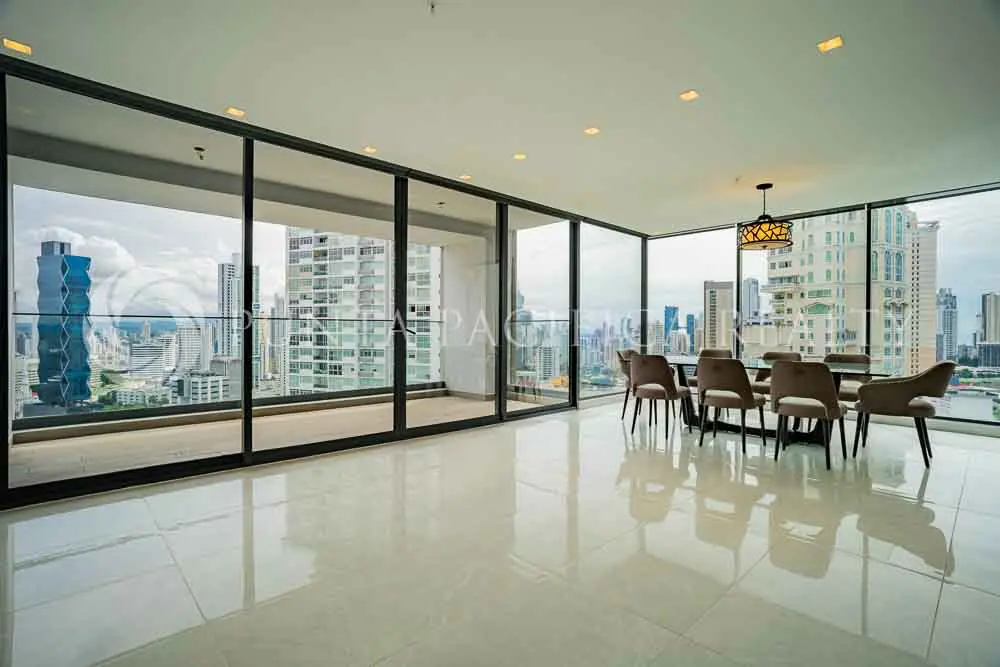 For Sale | City View | Price Reduction From $517 To $479K | 2 Bed Apartment With Maid’s Room | In PH Prestige Tower