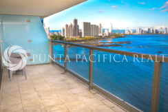 Rented | Exclusive Location | Beautifully Furnished | 1-Bedroom Apartment in The Ocean Club (Trump)