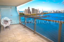 Rented | Exclusive Location | Beautifully Furnished | 1-Bedroom Apartment in The Ocean Club (Trump)