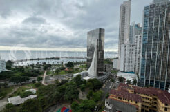 For Rent | 1-Bedroom Apartment |  Ocean Views | Fully Furnished | PH Allure at the Park