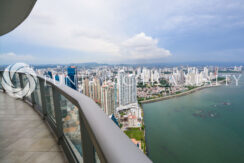 For Sale | Rented | Exclusive Location | 3 Bedroom Penthouse At The Ocean Club