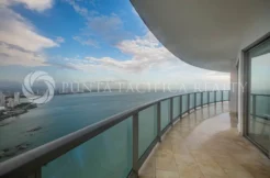 For Sale | Rented | Exclusive 3-Bedroom Penthouse with Panoramic Views | At The Ocean Club
