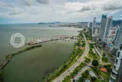 For Rent | For Sale | Upgraded Apartment | Refined Finishings | 4-Bedroom At Miramar Tower