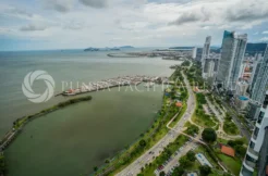 For Rent | For Sale | Upgraded Apartment | Refined Finishings | 4-Bedroom At Miramar Tower